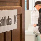 SPÖ möchte Briefwahl eindämmen
