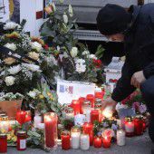 Verdächtiger Tunesier wieder auf freiem Fuß