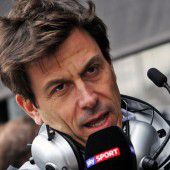 Wolff hat Fehler eingeräumt