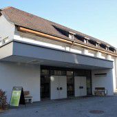 Stadtsaal-Tarife in Bludenz in der Kritik