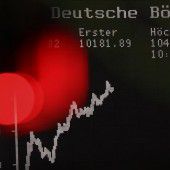 Trotz Zinsen nahe am Nullpunkt wird gespart