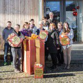 Der Sonntag wird im „Wald“ wieder golden