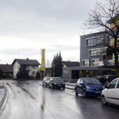 Wolfurt geht die Entwicklung des Zentrums an