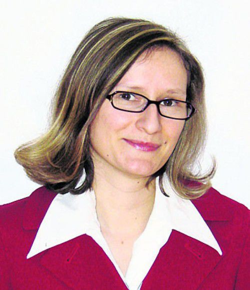 Dr. Anita Einsle