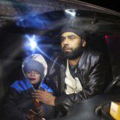 Ost-Aleppo ist evakuiert