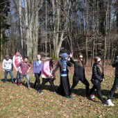 Buntes Angebot an Workshops