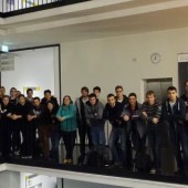 „Stipendium sichert wichtige technische Fachkräfteausbildung“