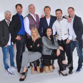 Die SEER exklusiv und unplugged