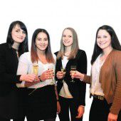 Winzergemeinde feierte ihre Kraftsportler
