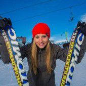 Skisaison startet mit wenig Schnee