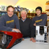 90 Jahre Familienfirma