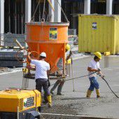 Hilti & Jehle wächst weiter