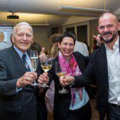 Schock, Euphorie und große Genugtuung