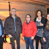 Innerbrazer Zentrum gedeiht weiterhin planmäßig