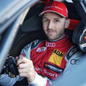Nächster Vorarlberger startklar für die DTM