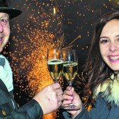 2017 als Jahr facettenreicher Vorsätze