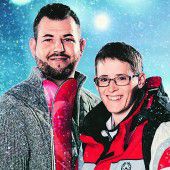 Pramstaller ist Botschafterin