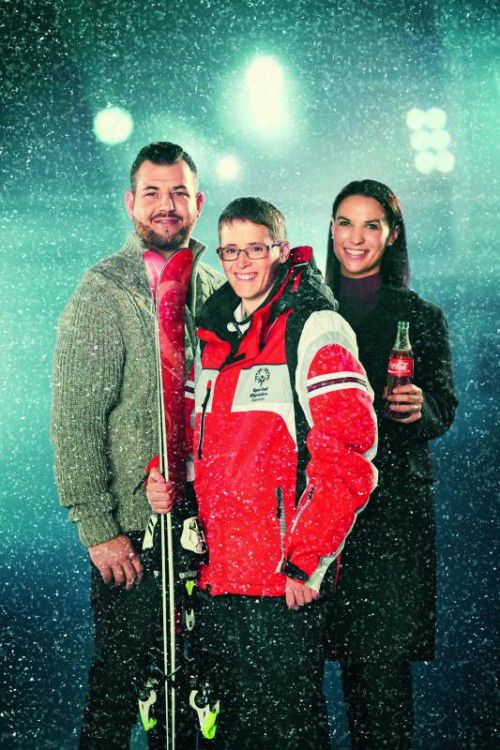 Johanna Pramstaller und Jochen Hugmann. Foto: Franziska Liepe