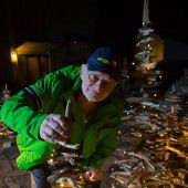Der Mann, der Licht bringt
