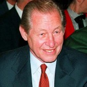 Ex-Landeshauptmann Krainer verstorben