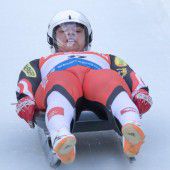 Müller und Steu zeigen in Lake Placid groß auf