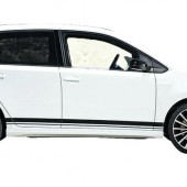 115 PS Leistung: VW rüstet den Up zum GTI auf