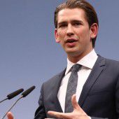 Ausweitungsstopp für die Türkei-Gespräche