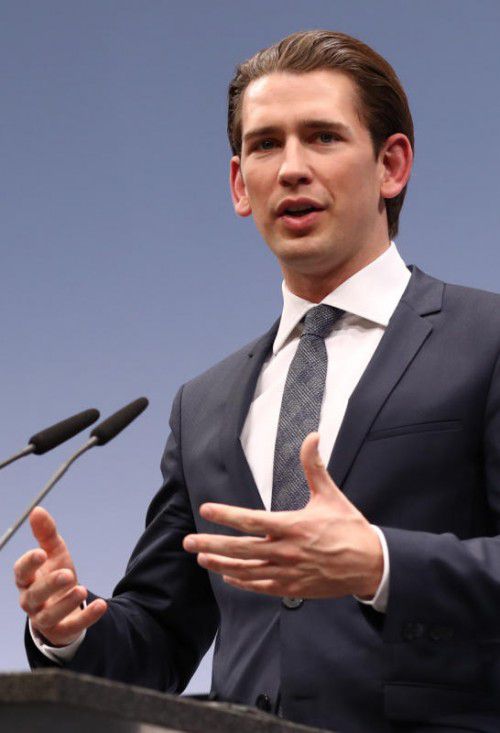 Der Minister will sich ein Bild von der Lage machen. Foto: AP