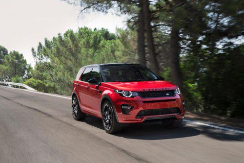 Land Rover Discovery Sport: Der Nachfolger des Freelander hat sein Erbe würdig angetreten.