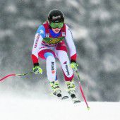 Lara Gut feierte 20. Weltcupsieg