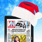 Den Advent mit vielen Vorteilen genießen