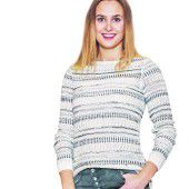Chic und bequem: trendige Pullis