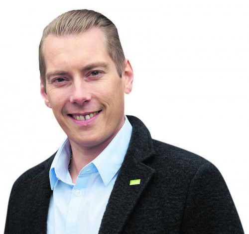 Manuel Gohm, Lebensmittel-Experte