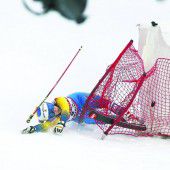 Pietilä-Holmner bangt um WM
