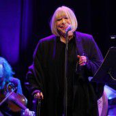 Die Grande Dame der Swinging Sixties ist 70