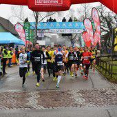 Altach ist am Sonntag Laufmekka