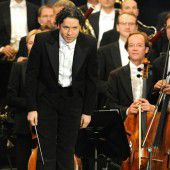 Besonderes zum Neujahrskonzert