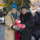 Adventzauber für die gute Sache