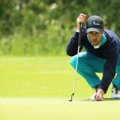 Trappel mit 68 Schlägen im Finale