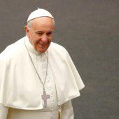 Papst denkt zum 80er über das Altern nach