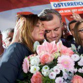 Dämpfer für die Rechtspopulisten