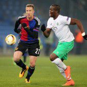 Spannender Dreikampf in Gruppe B