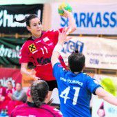 Dornbirn macht das Dutzend voll