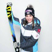 Guter Start von Kathrin Ofner