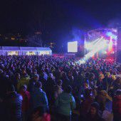 Weltcup-Wochenende mit SIDO