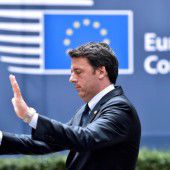 Deutliche Niederlage für Renzi
