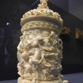 Opulentes aus dem Versteck geholt