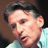 Sebastian Coe will eine neue Ära einleiten