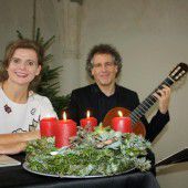 Weihnachtliche Tradition