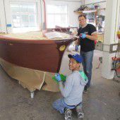 Job Ahoi: Name ist Programm